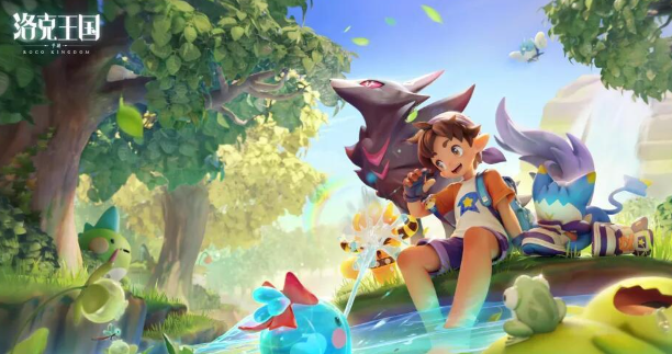 洛克王国世界个体值怎么查看-个体值查看方法