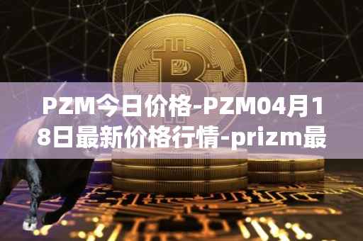 PZM今日价格-PZM04月18日最新价格行情-prizm最新走势消息