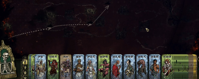 苏丹的游戏革命的思潮怎么合成-苏丹的游戏革命的思潮合成方法介绍