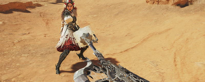 怪物猎人荒野什么武器更需要伤口-怪物猎人荒野更需要伤口的武器介绍