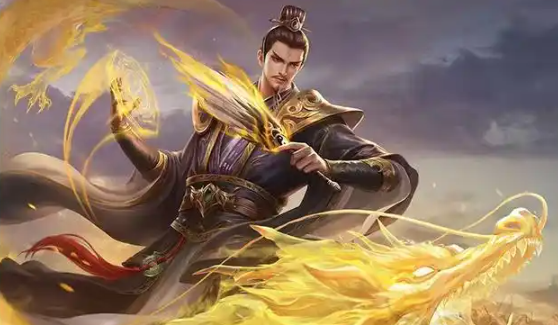 三国杀友诸葛亮技能是什么-友诸葛亮技能介绍