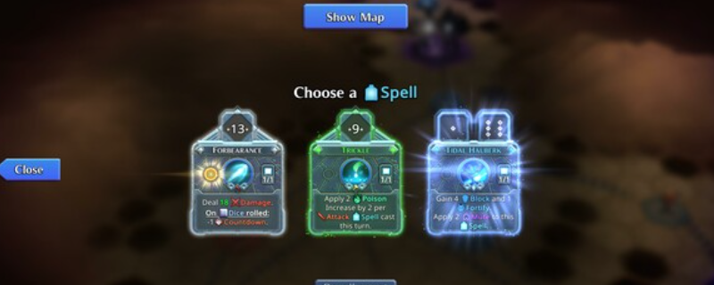 咒运魔骰要什么配置-SpellRogue游戏配置要求介绍