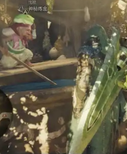 怪物猎人荒野有用的NPC在哪-怪物猎人荒野有用的NPC位置分享