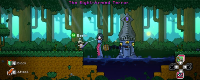 钓鱼哥的奇妙冒险有什么内容-Nice Day for Fishing游戏特色内容介绍