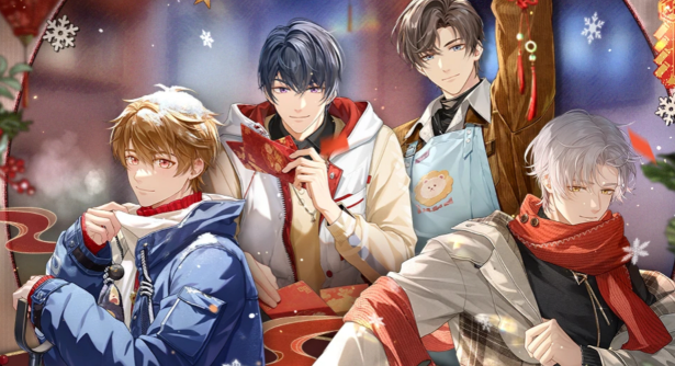 未明事件簿友谊徽章怎么兑换-友谊徽章兑换方法