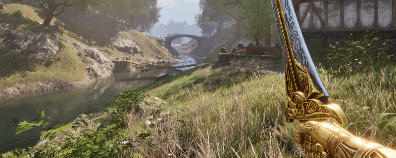 上古卷轴4湮灭重制版武器流怎么增加伤害-上古卷轴4湮灭重制版武器流提升战斗力方法介绍