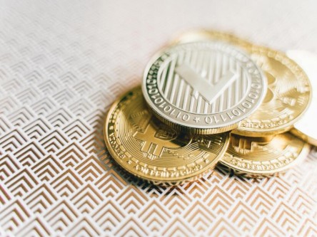 比特币的最新价格走势图英