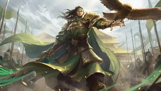 三国杀起孙坚技能是什么-起孙坚技能介绍