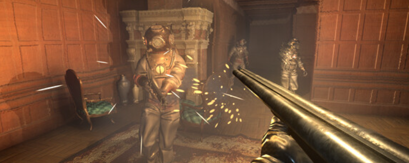 黑水在哪下载-Darkwater游戏下载网址介绍