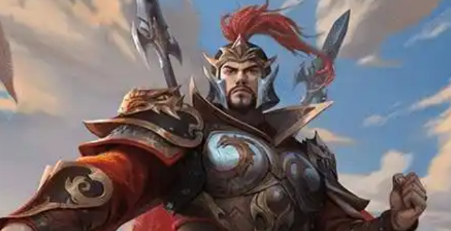 三国杀谋华雄技能是什么-谋华雄技能介绍