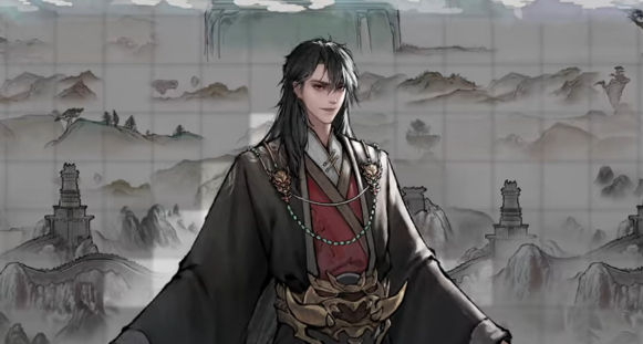 鬼谷八荒银锋技能是什么-银锋技能介绍