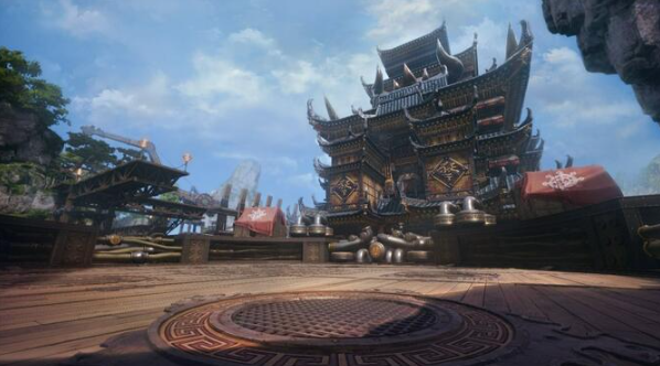 剑灵2海蛇补给基地怎么打-海蛇补给基地打法攻略