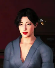 浪人崛起哪些女角色可以谈恋爱-浪人崛起可谈恋爱的女角色介绍