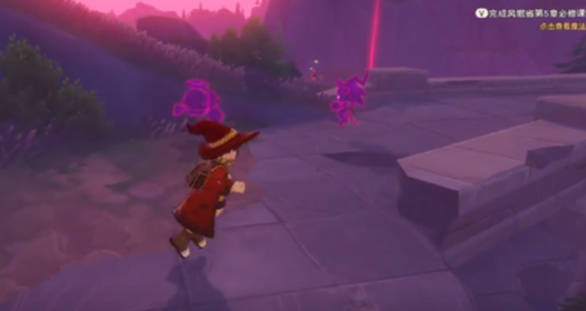 洛克王国世界机甲小子怎么捕捉-机甲小子捕捉方法