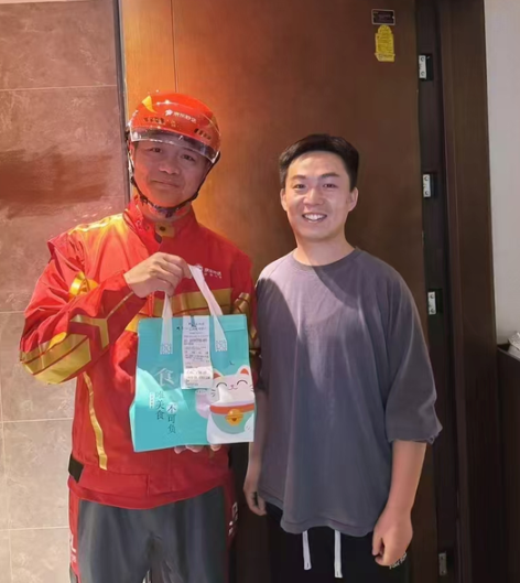 京东美团骑手争夺战背后：即时零售的“代理人战争”