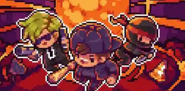 迷城陆区工业区机器人怎么打-工业区机器人打法攻略