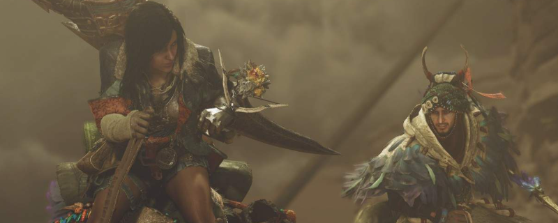 怪物猎人荒野怎么解决无法联机问题-怪物猎人荒野无法联机问题及解决办法分享