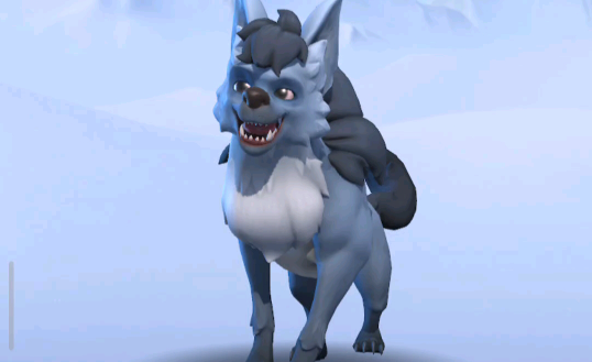 无尽冬日宠物怎么洗练-宠物洗练攻略