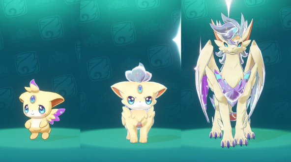 洛克王国世界翼王在哪抓-翼王捕捉方法