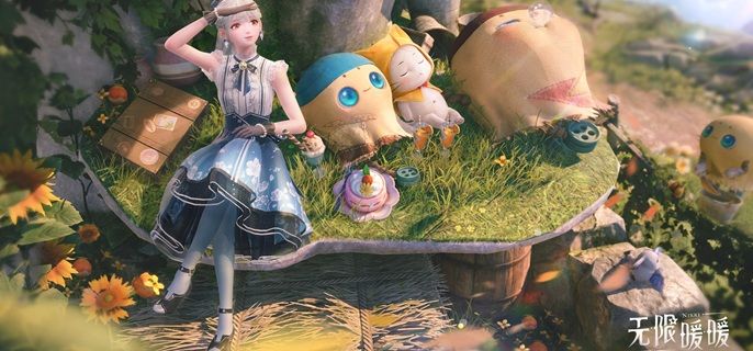 《无限暖暖》照片调查精灵的考验怎么做 照片调查精灵的考验任务攻略