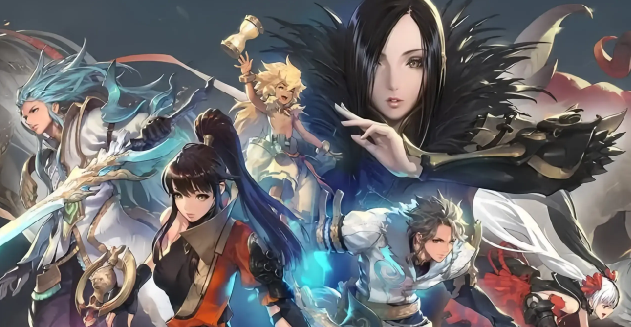 剑灵2守护灵探险队怎么玩-守护灵探险队玩法攻略