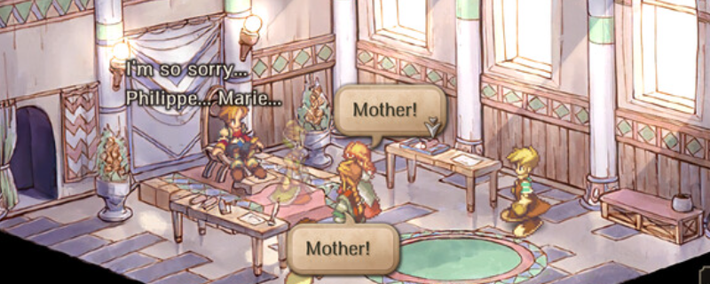 沙加未拓领域2复刻版官网在哪-SaGa Frontier 2 Remastered游戏官网地址介绍