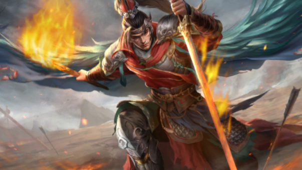 三国杀谋姜维技能是什么-谋姜维技能介绍