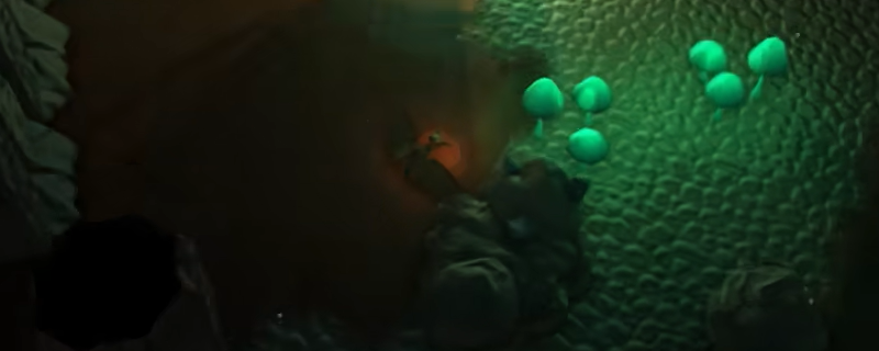 金垦小镇怎么快速清理蝙蝠-金垦小镇快速清理蝙蝠方法分享