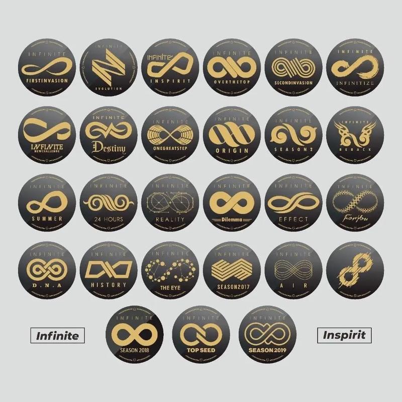 infinitecoin怎么读