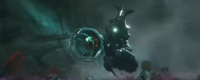 光与影33号远征队源色号手怎么秒杀-光与影33号远征队源色号手秒杀打法分享