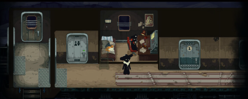 旁观者列车长什么时候发售-旁观者列车长发售时间介绍