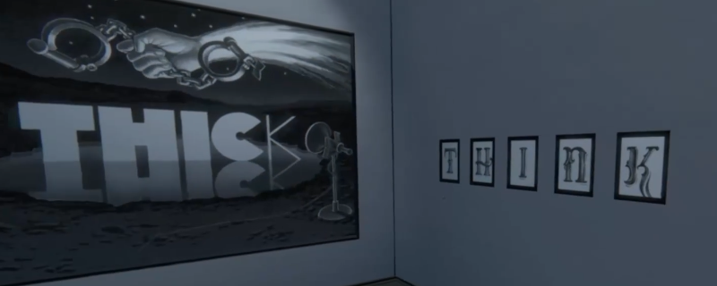 蓝途王子画廊房怎么解谜-蓝途王子画廊房解谜攻略分享