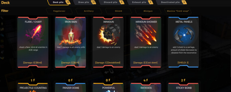 Fogpiercer有什么内容-Fogpiercer游戏特色内容介绍