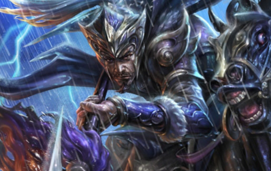 三国杀谋张辽技能是什么-谋张辽技能介绍