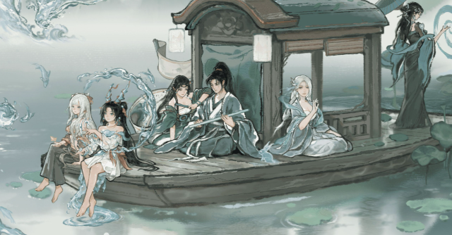 鬼谷八荒蕴灵技能是什么-蕴灵技能介绍