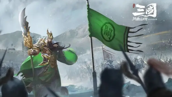 三国问鼎山河张辽技能是什么-张辽技能介绍