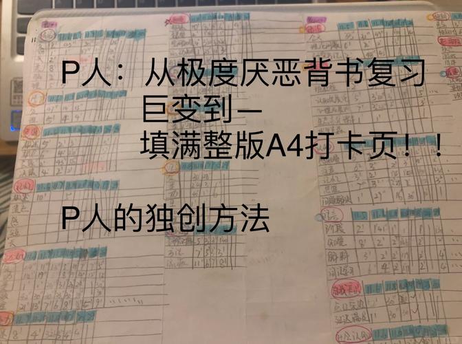 怎么背书快又稳