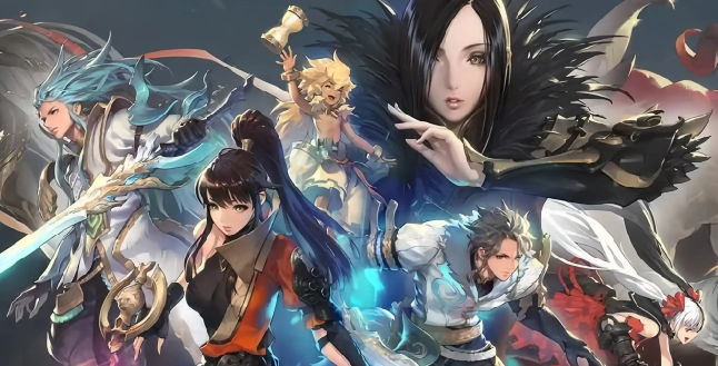 剑灵2守护灵怎么获得-守护灵获取方法