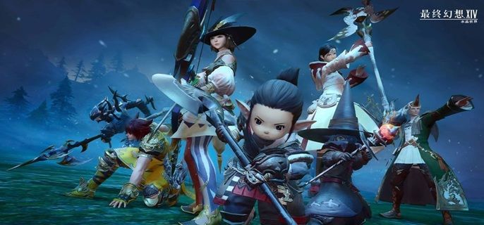 《最终幻想》14水晶世界磨爪猫魂任务怎么做 磨爪猫魂任务攻略