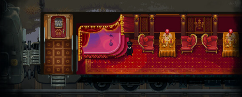 旁观者列车长有什么内容-旁观者列车长游戏特色内容介绍