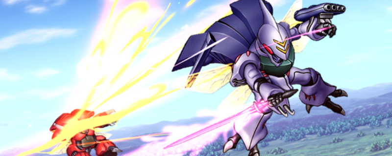 超级机器人大战Y在哪玩-SUPER ROBOT WARS Y游戏游玩平台介绍