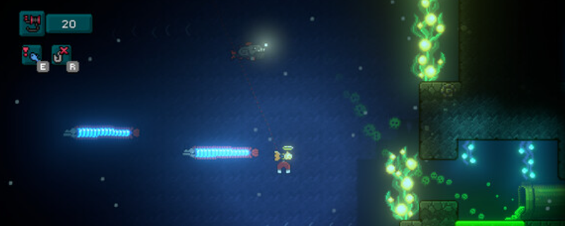 钓鱼哥的奇妙冒险要什么配置-Nice Day for Fishing游戏配置要求介绍