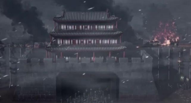 三国问鼎山河曹丕技能是什么-曹丕技能介绍