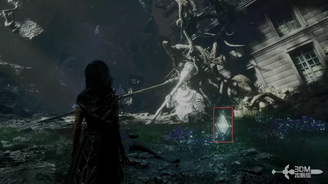 光与影33号远征队日志收藏攻略-光与影33号远征队全日志位置攻略