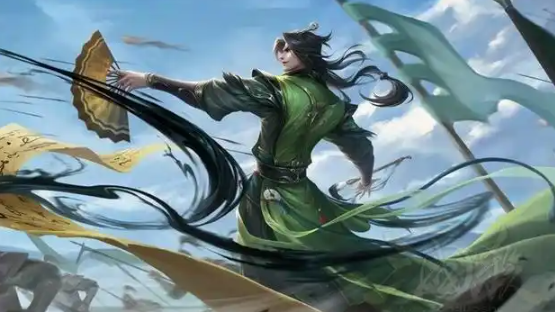 三国杀谋诸葛瑾技能是什么-谋诸葛瑾技能介绍