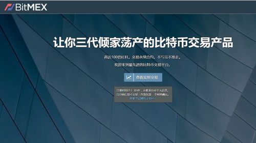 bitmex怎么玩