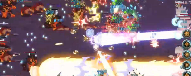 魔法符石有什么内容-Magic Rune Stone游戏特色内容介绍