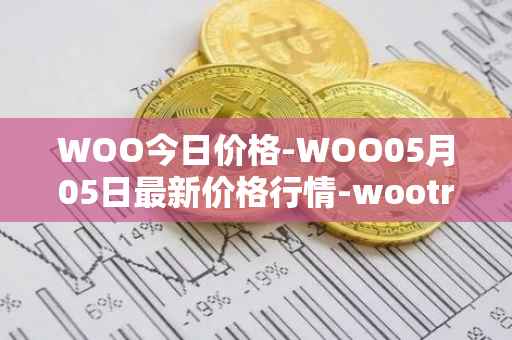 WOO今日价格-WOO05月05日最新价格行情-wootrade-network最新走势消息