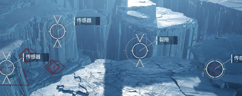 家园3沙漠幽灵成就怎么做-家园3沙漠幽灵成就做法介绍