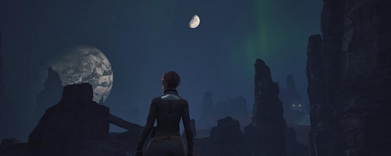 沙丘觉醒怎么快速采集水资源-沙丘觉醒快速采集水资源方法介绍